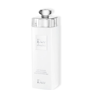 Dior Addict - Samtige Körperlotion